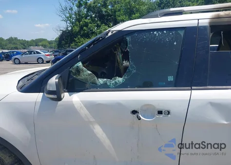 2013 Ford Explorer Limited from USA, damaged, VIN 1FM5K8F86DGB45449